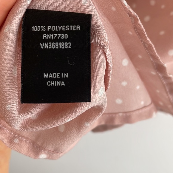 3/$20 Jason Wu for Target Blouse - Small - Picture 7 of 8